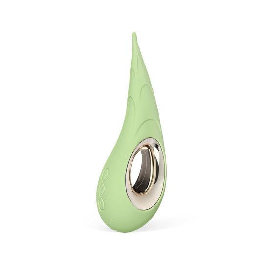 LELO DOT Cruise Pistachio Cream - FifthGate
