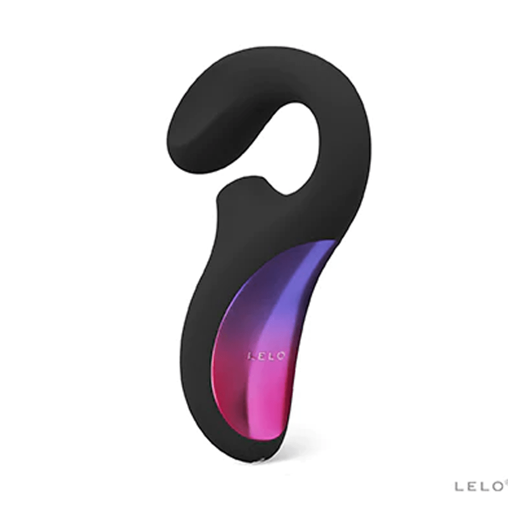 LELO ENIGMA Cruise Black - FifthGate