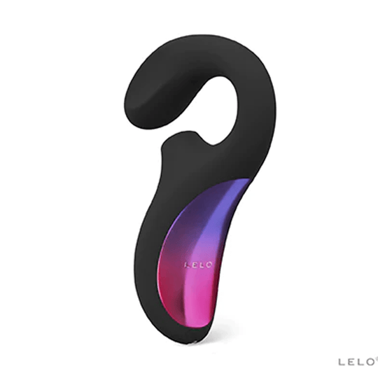 LELO ENIGMA Cruise Black - FifthGate