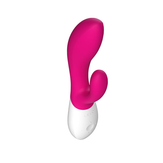 LELO Ina Wave 2 Cerise - FifthGate