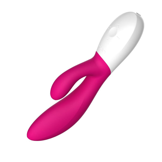 LELO Ina Wave 2 Cerise - FifthGate
