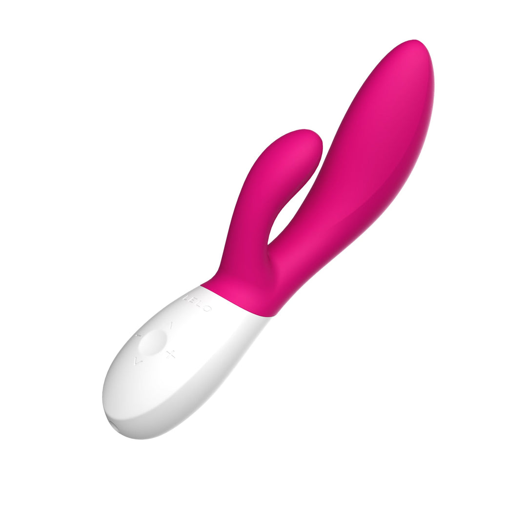 LELO Ina Wave 2 Cerise - FifthGate
