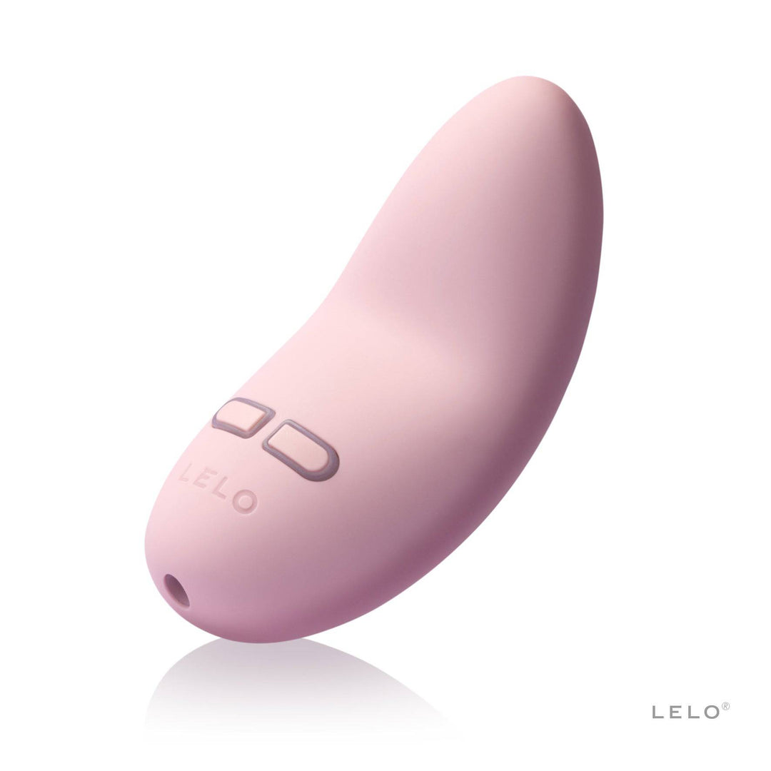 LELO Lily 2 Pink (Rose & Wisteria) - FifthGate