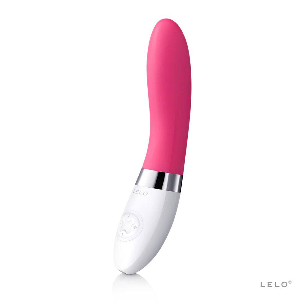 LELO Liv 2 Cerise - FifthGate