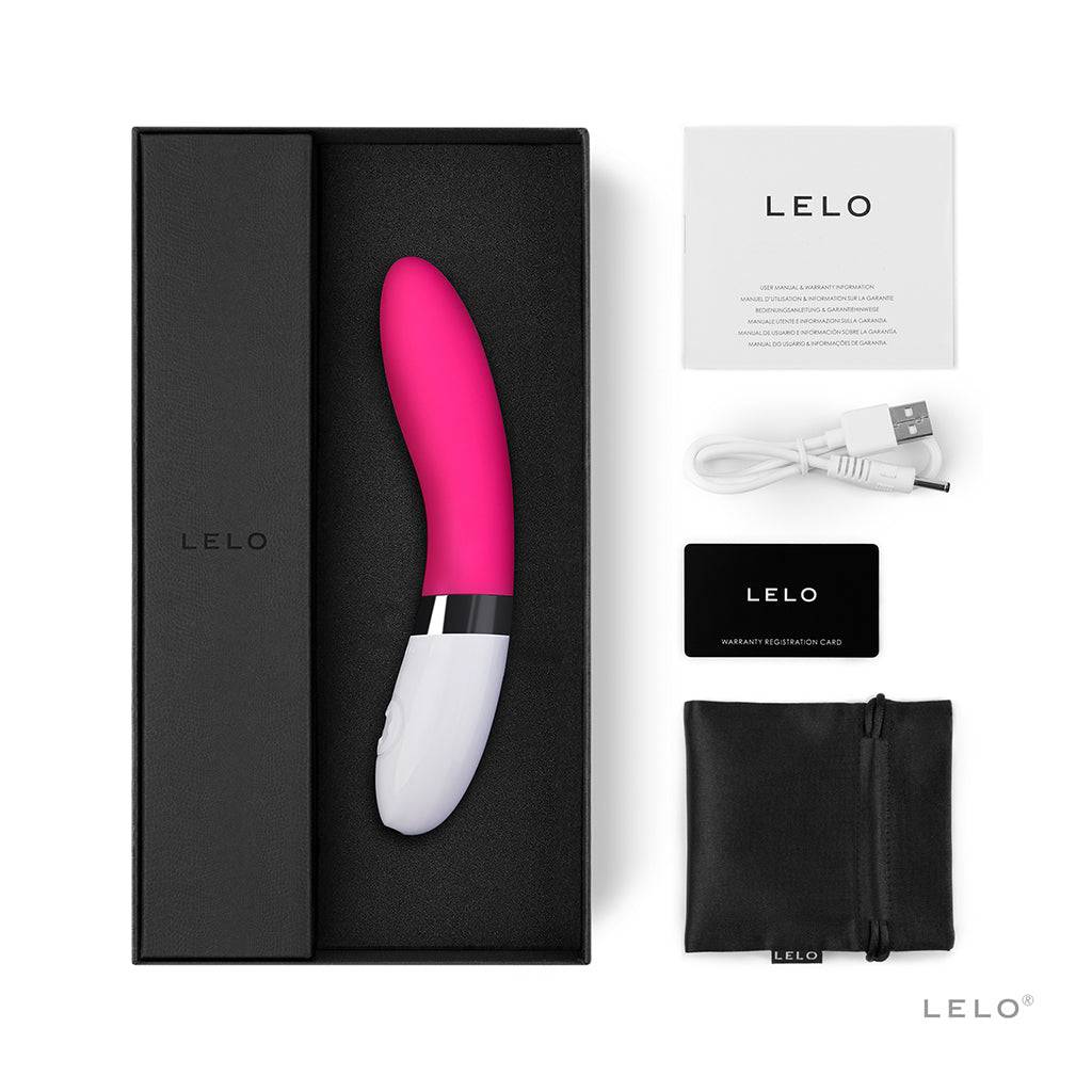 LELO Liv 2 Cerise - FifthGate
