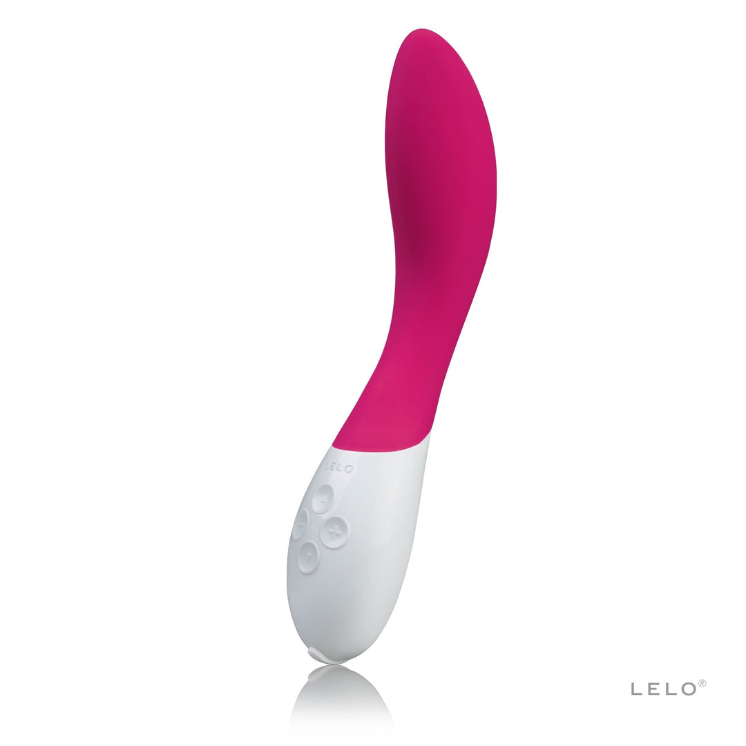 LELO Mona 2 Cerise - FifthGate