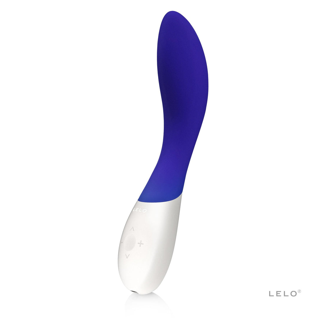 LELO Mona Wave Midnight Blue - FifthGate