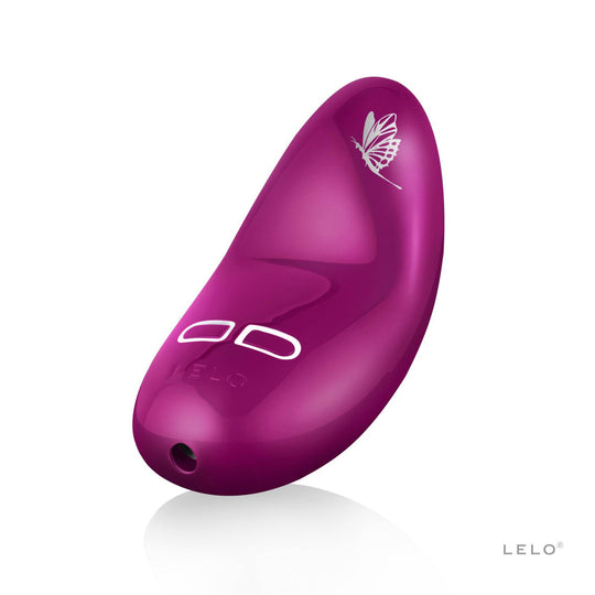 LELO Nea 2 Deep Rose - FifthGate