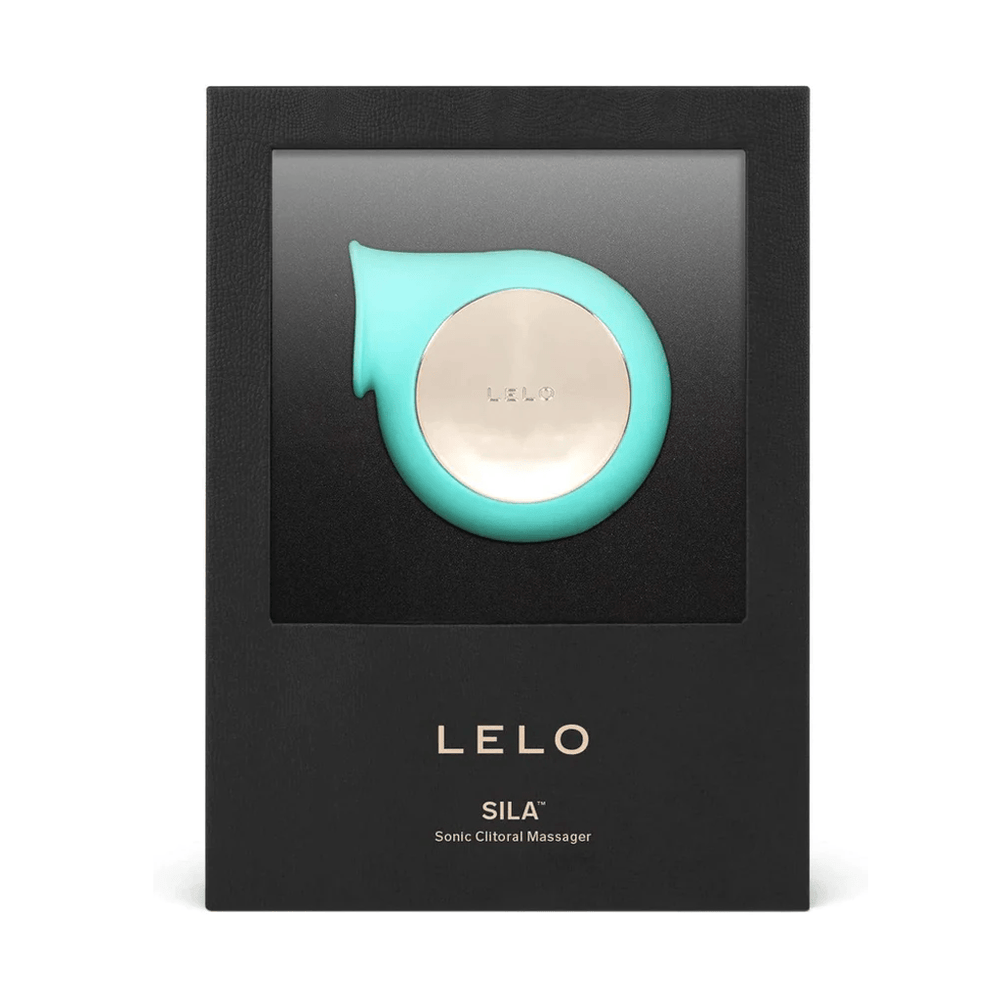 LELO Sila Aqua - FifthGate