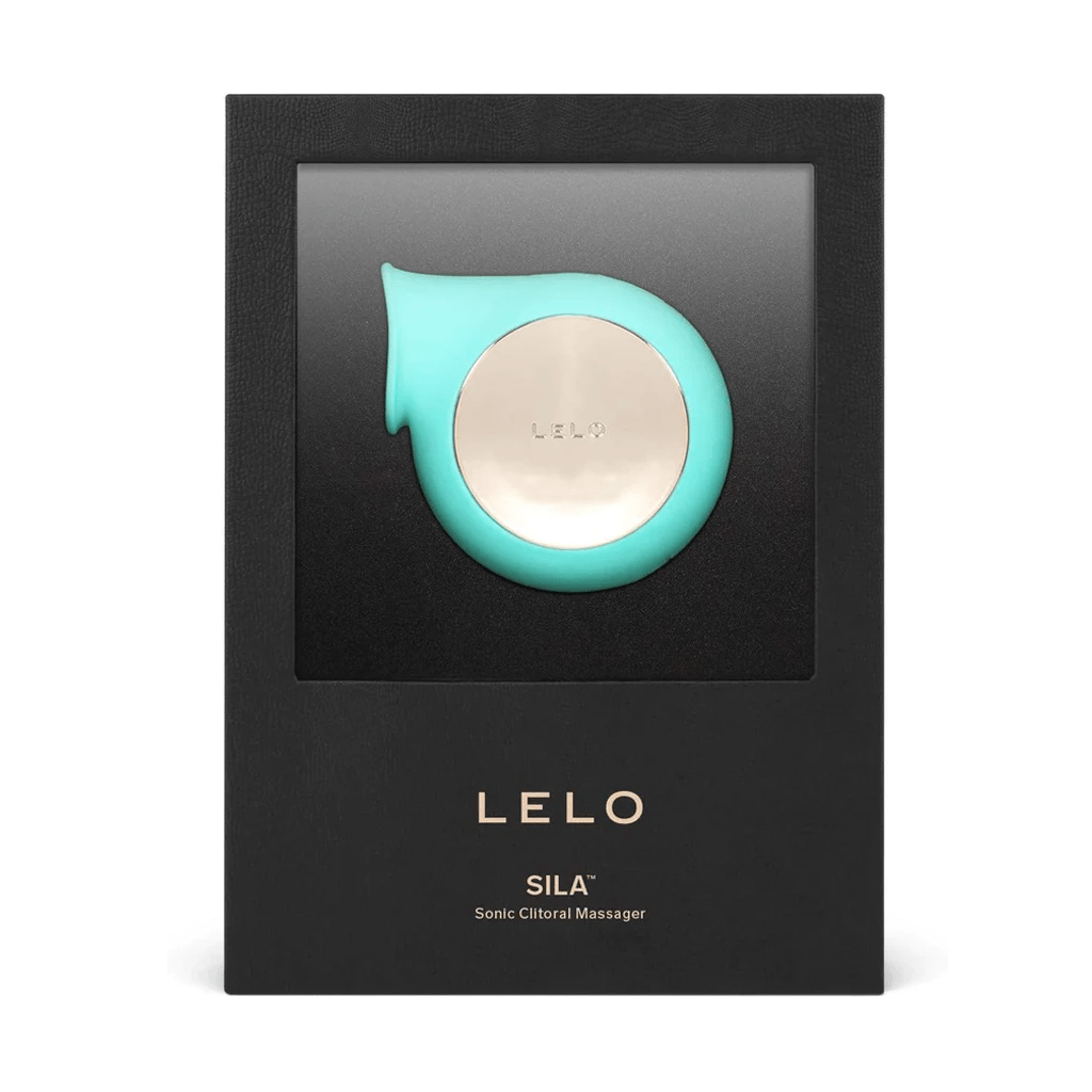 LELO Sila Aqua - FifthGate