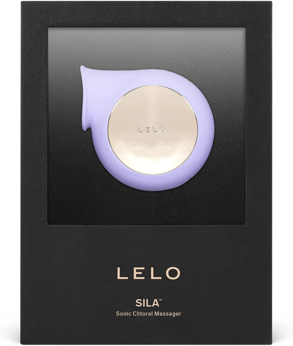 LELO Sila Cruise Lilac - FifthGate