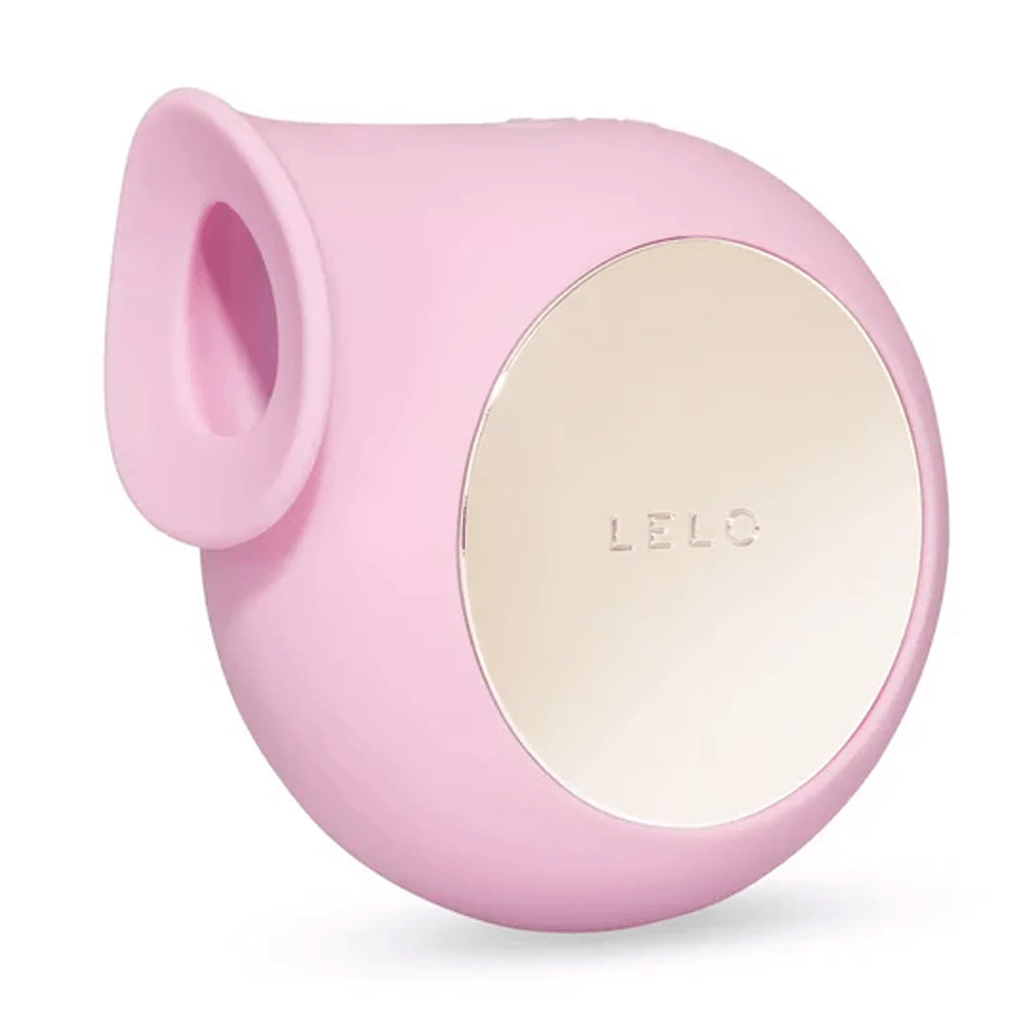 LELO Sila Cruise Pink - FifthGate