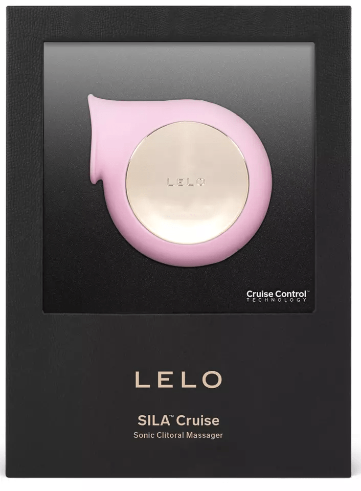 LELO Sila Cruise Pink - FifthGate