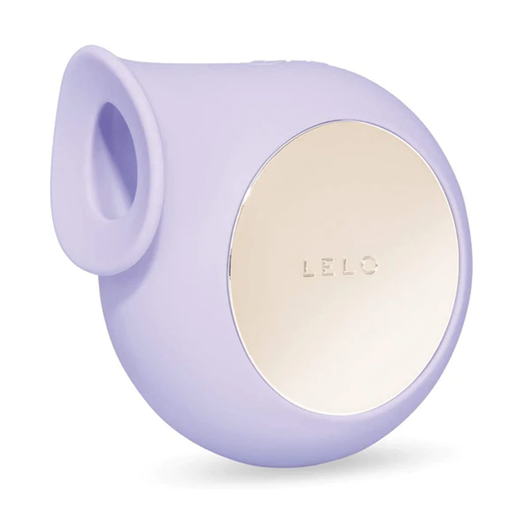 LELO Sila Lilac - FifthGate