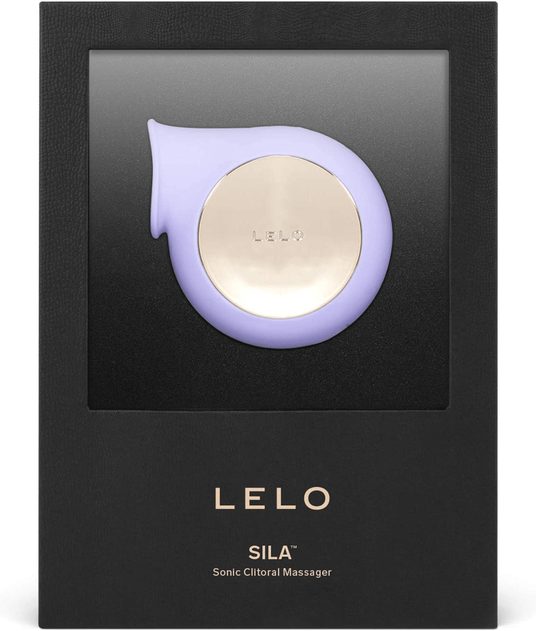 LELO Sila Lilac - FifthGate