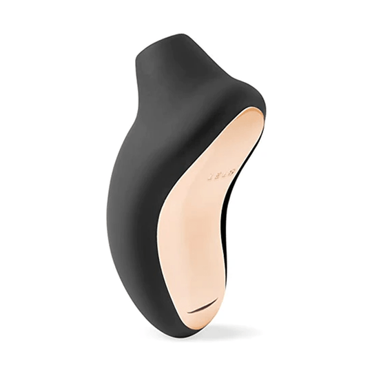 LELO SONA Black - FifthGate
