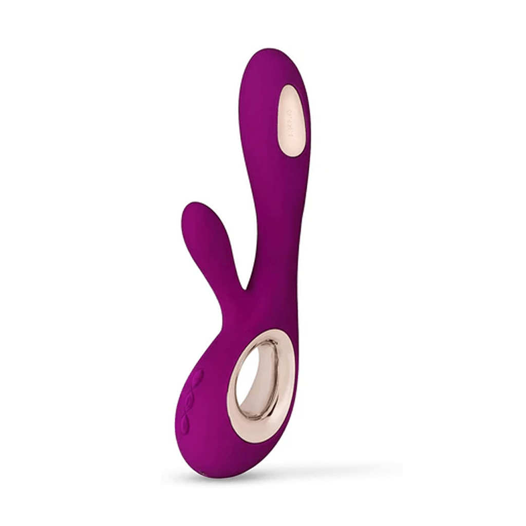 LELO Soraya wave Deep Rose - FifthGate