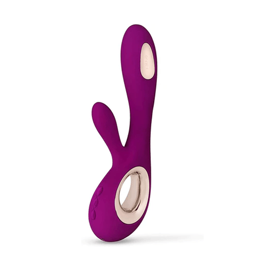 LELO Soraya wave Deep Rose - FifthGate