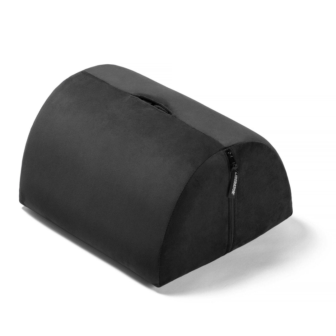 Bonbon Black Microvelvet - FifthGate