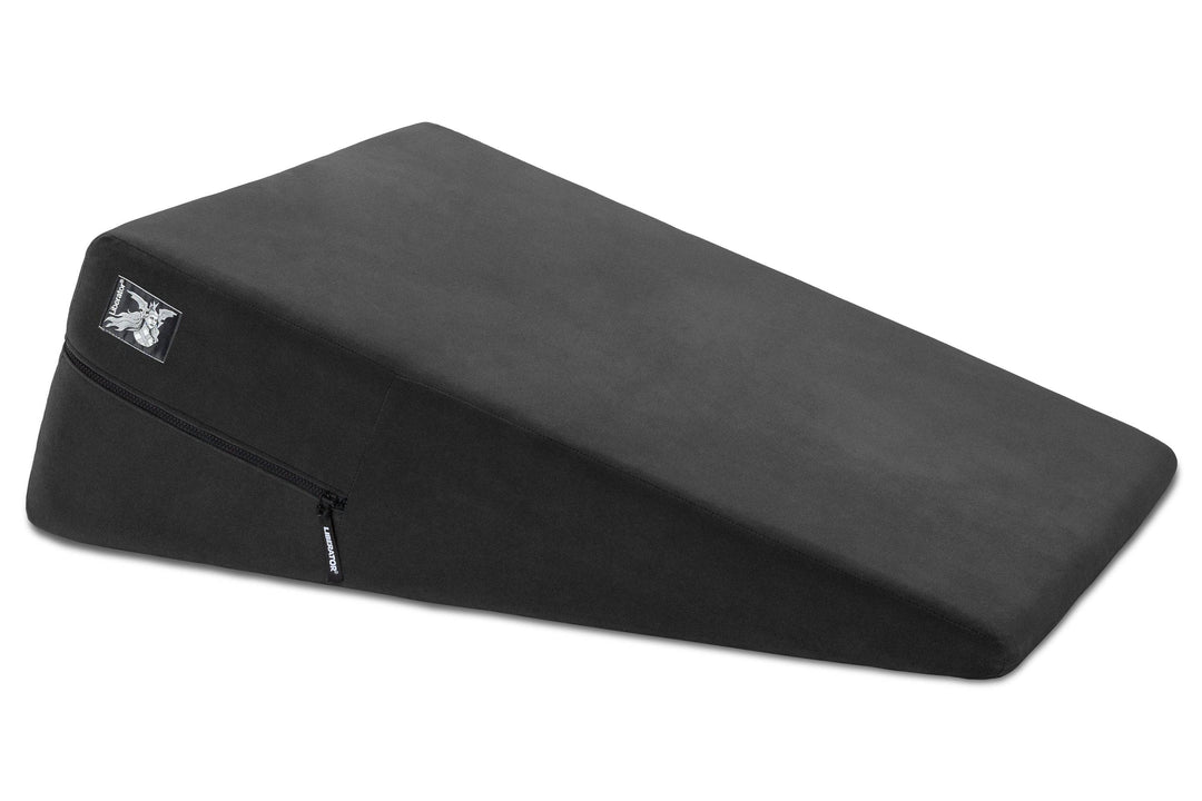Ramp Black Microfiber - FifthGate