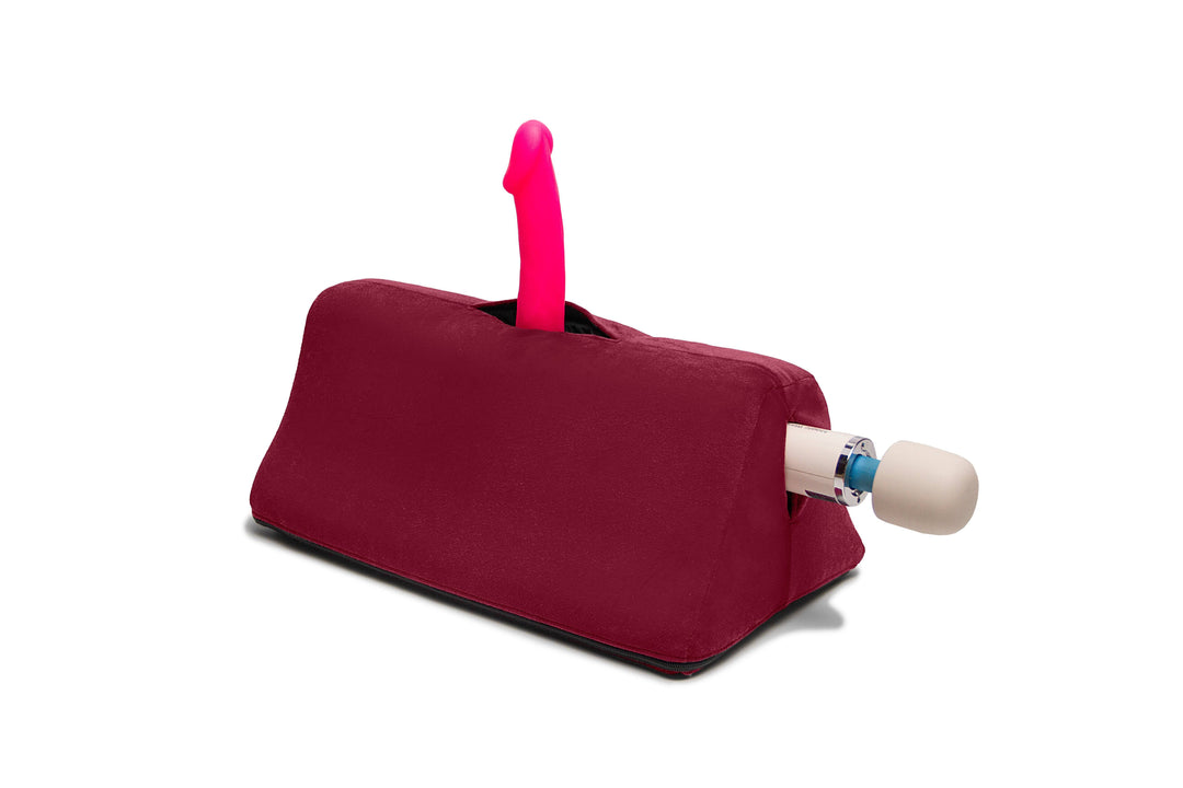 Tula Merlot Velvish - FifthGate