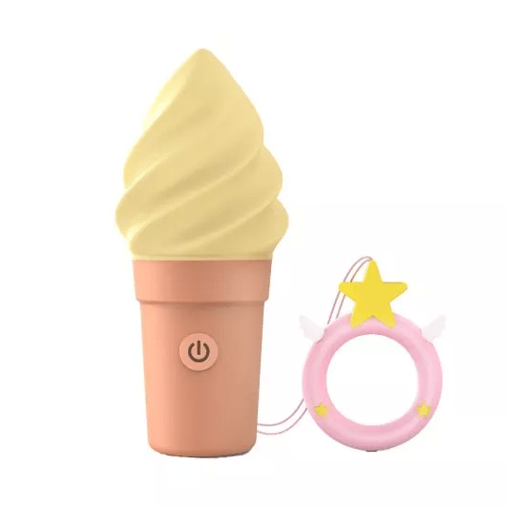 CAND'ICE - VANILLA POP - FifthGate