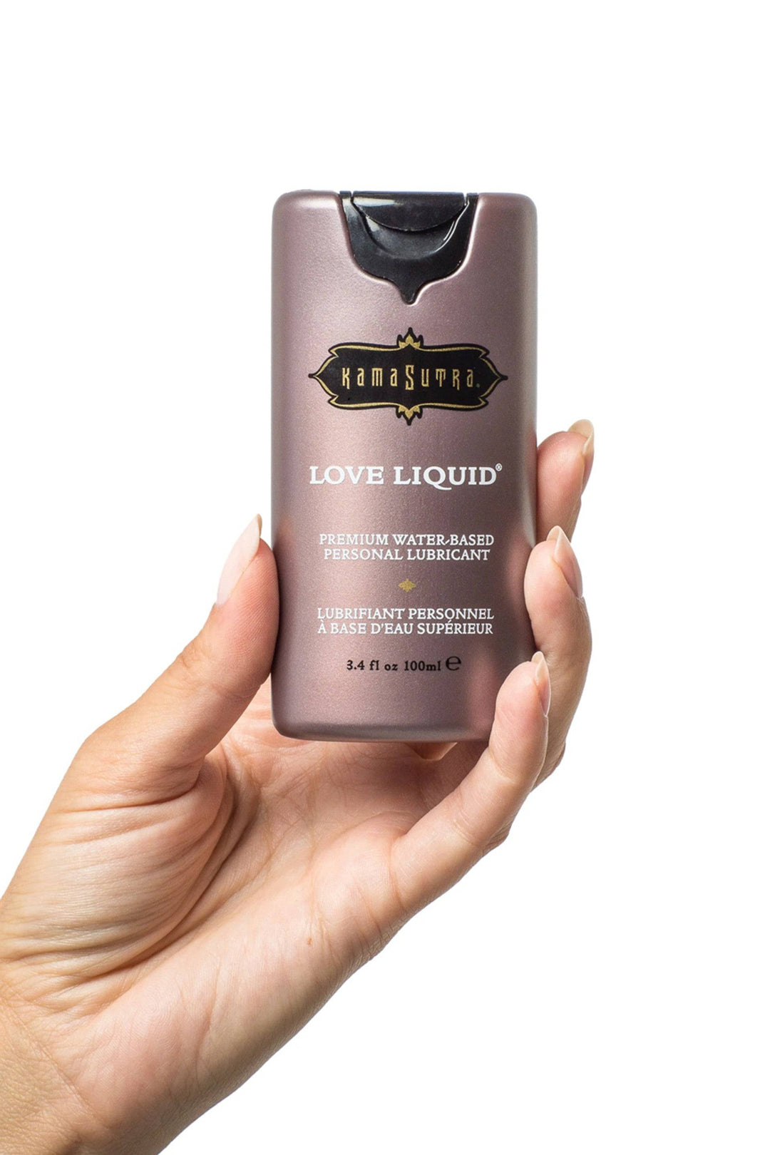 Love Liquid Classic Body Glide - FifthGate