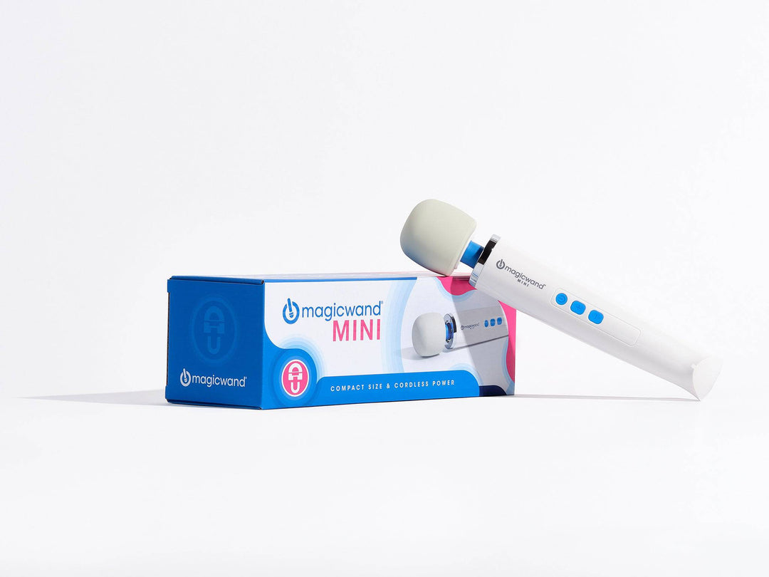 Magicwand Mini - FifthGate