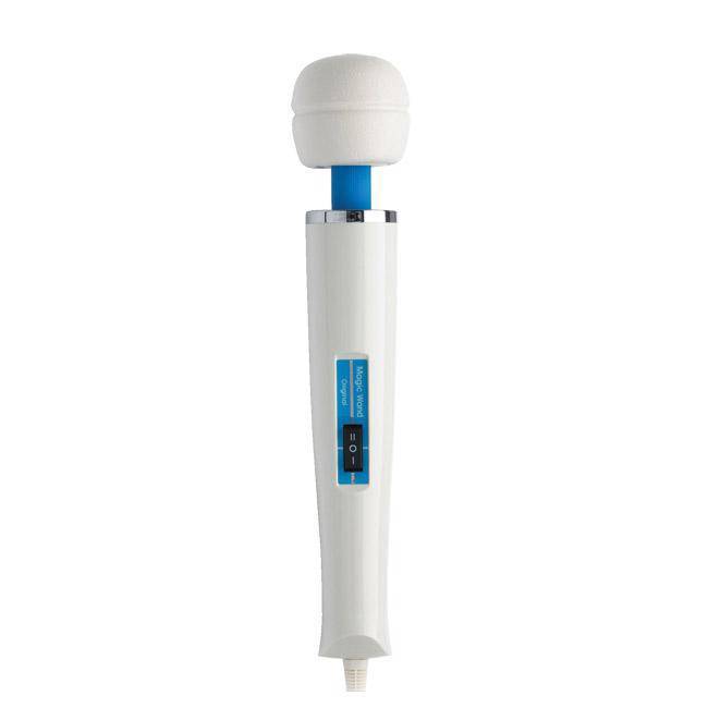 Hitachi Magic Wand Electric Original by Vibratex - FifthGate