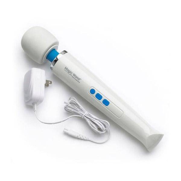 Hitachi Magic Wand Rechargeable by Vibratex - FifthGate