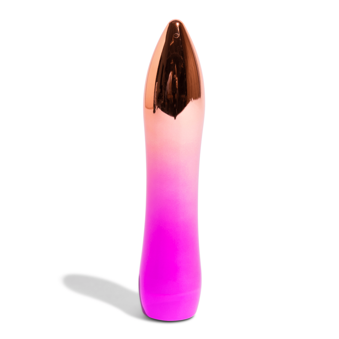 Nu Sensuelle ALUMINIUM 60SX AMP BULLET - FifthGate