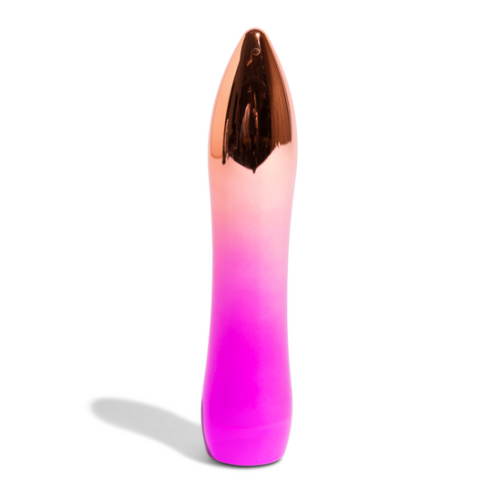 Nu Sensuelle ALUMINIUM 60SX AMP BULLET - FifthGate