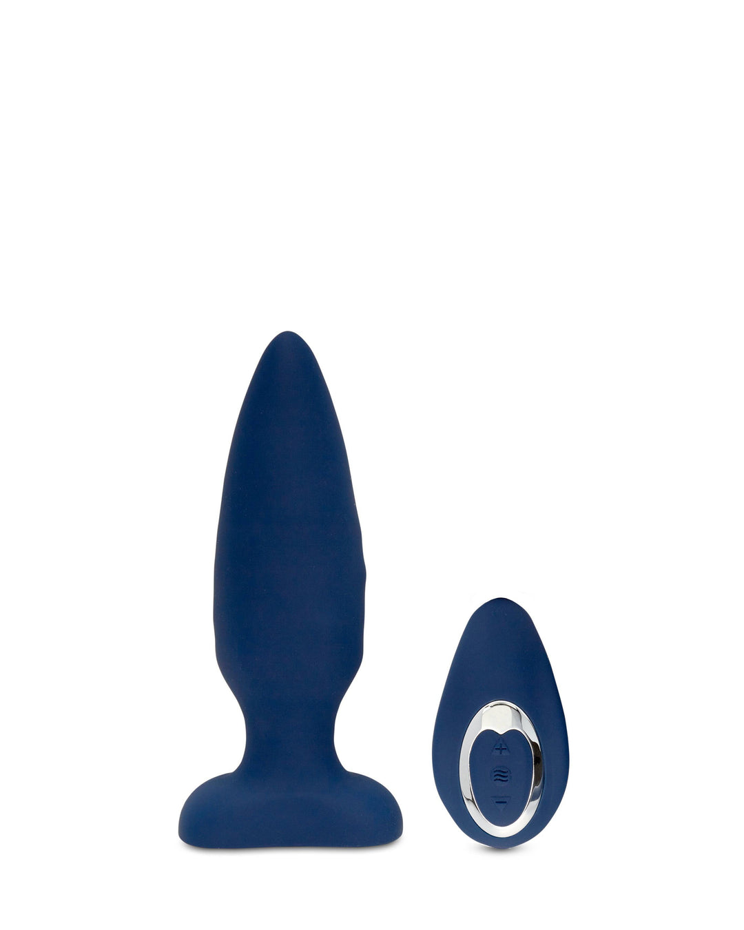 Nu Sensuelle ANDII PLUG - NAVY BLUE - FifthGate