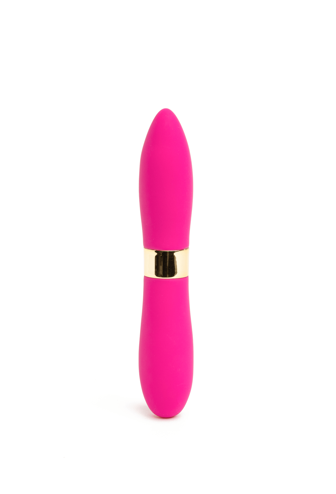 Nu Sensuelle DOUBLE ENDED DEUX BULLET - MAGENTA - FifthGate