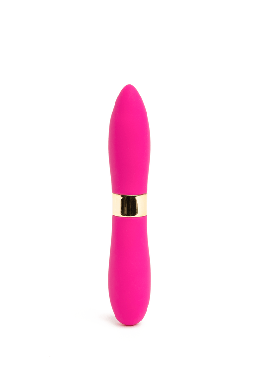 Nu Sensuelle DOUBLE ENDED DEUX BULLET - MAGENTA - FifthGate