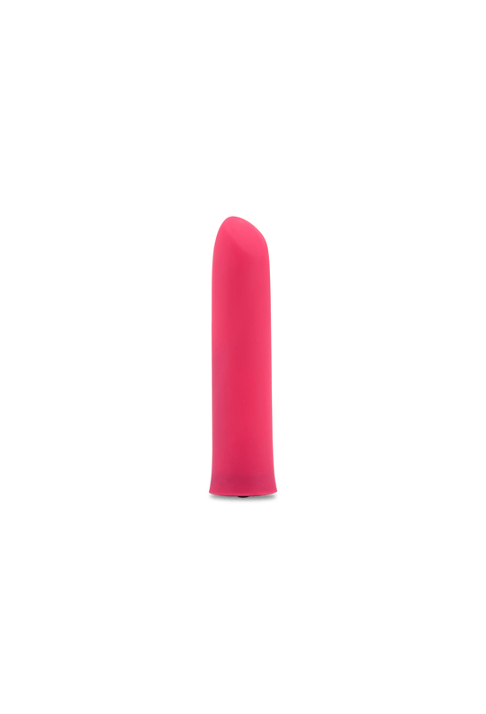 Nu Sensuelle EVIE SLANTED BULLET - PINK - FifthGate