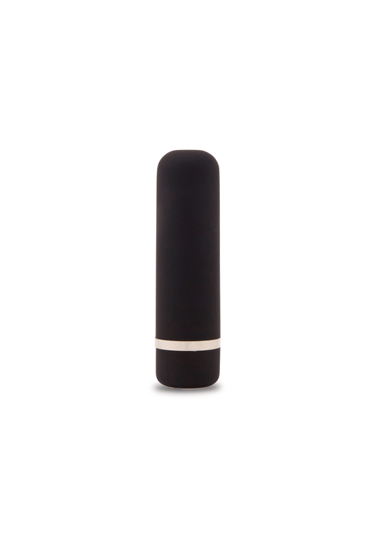 Nu Sensuelle JOIE - BLACK - FifthGate