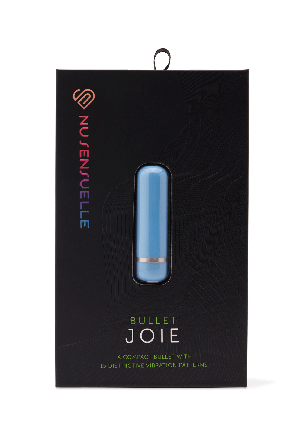 Nu Sensuelle JOIE - BLUE - FifthGate