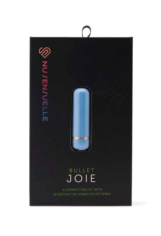 Nu Sensuelle JOIE - BLUE - FifthGate