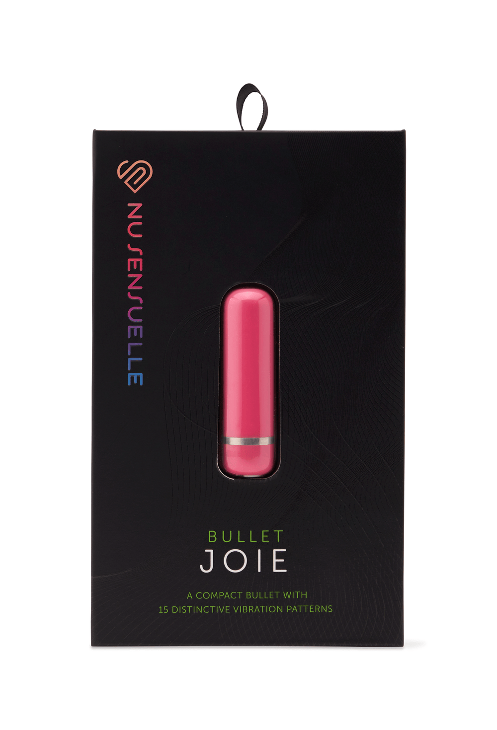 Nu Sensuelle JOIE - PINK - FifthGate