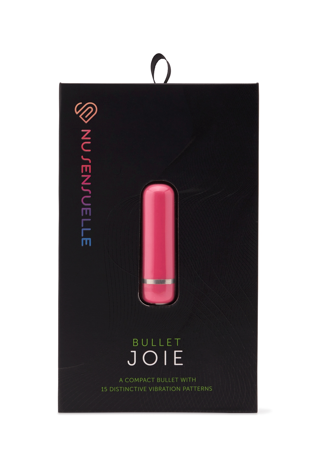 Nu Sensuelle JOIE - PINK - FifthGate