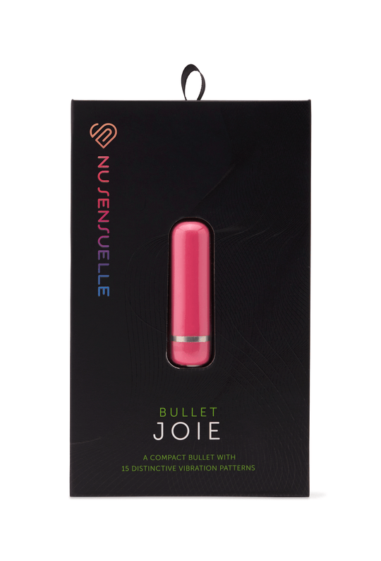 Nu Sensuelle JOIE - PINK - FifthGate