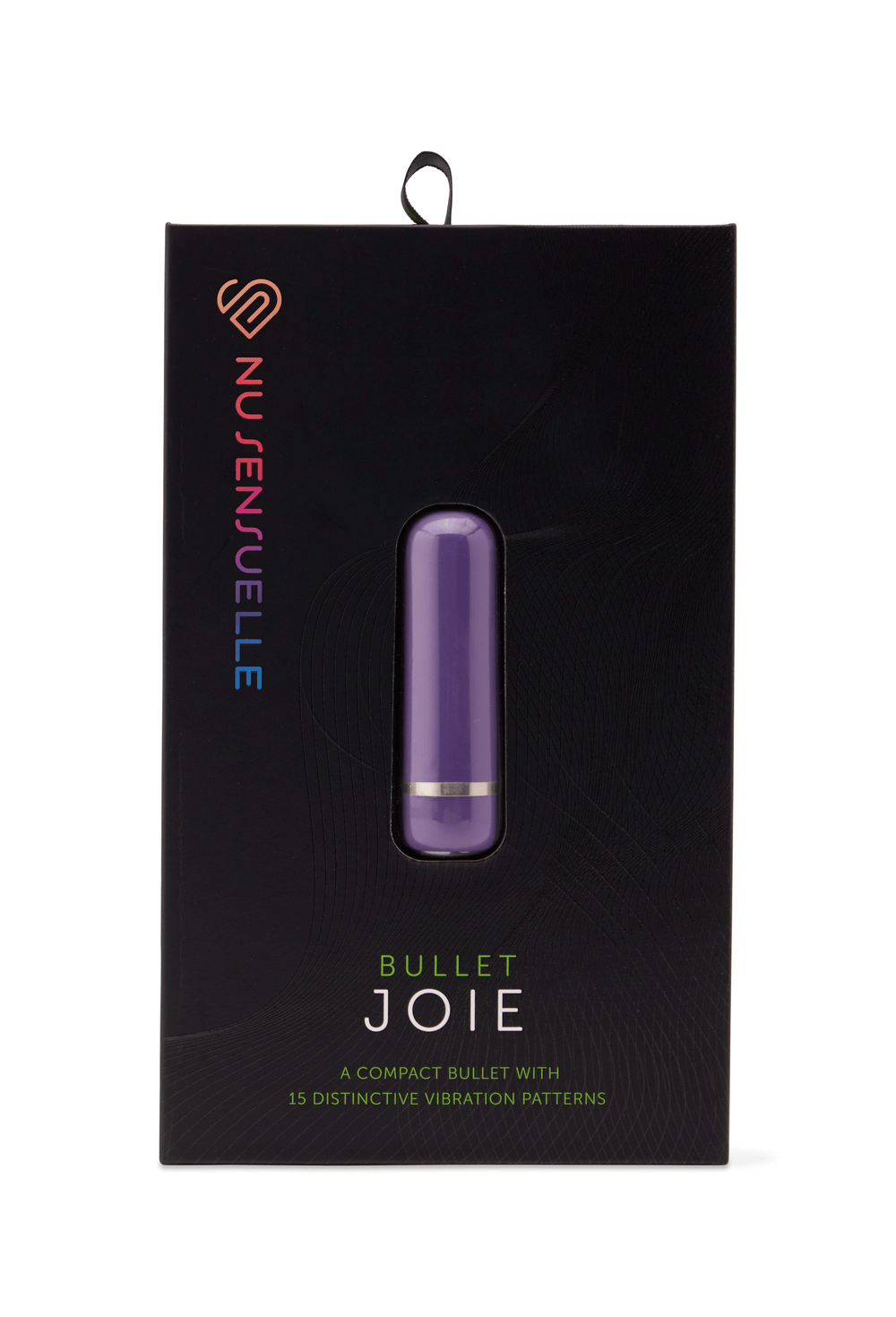 Nu Sensuelle JOIE - PURPLE - FifthGate