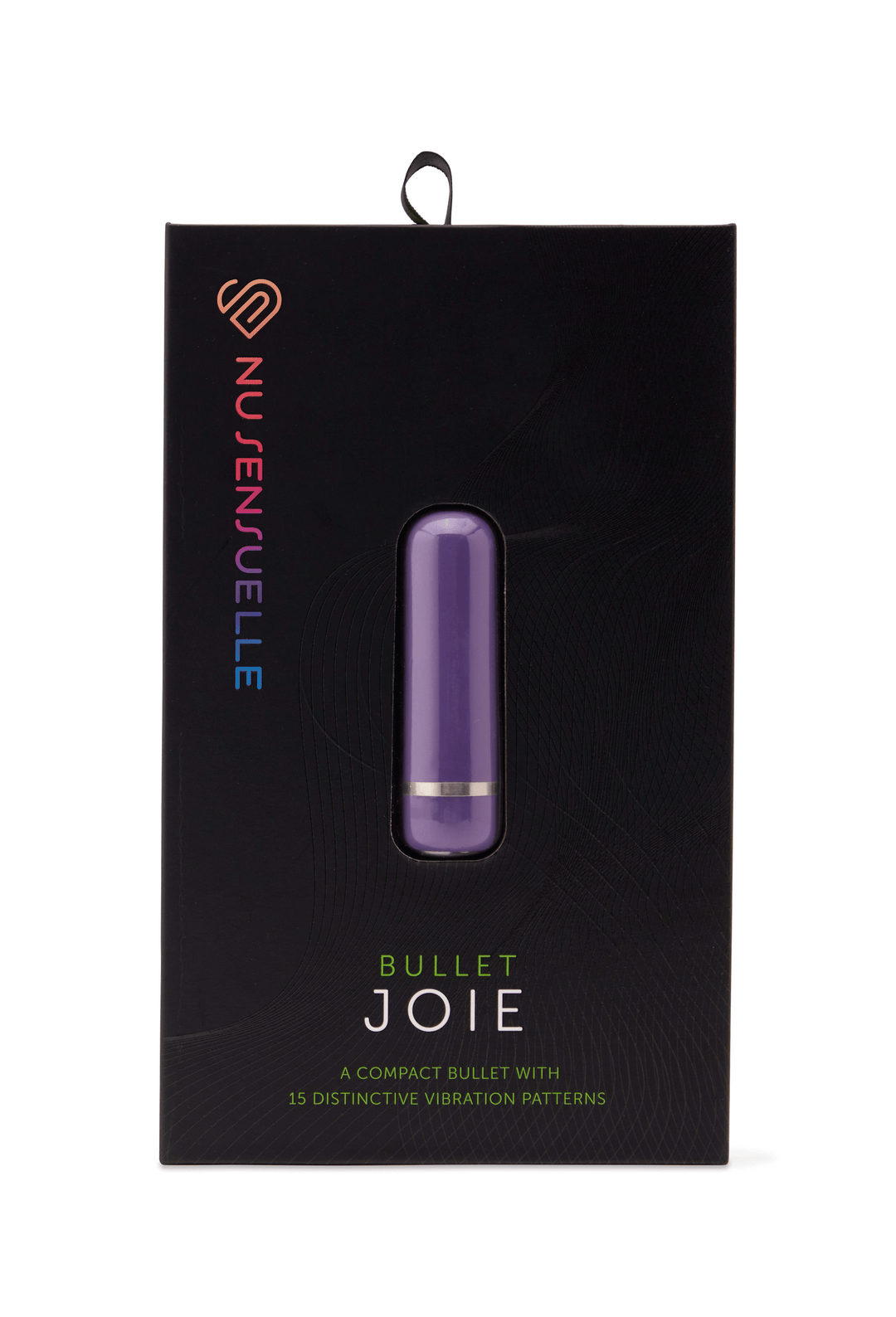 Nu Sensuelle JOIE - PURPLE - FifthGate