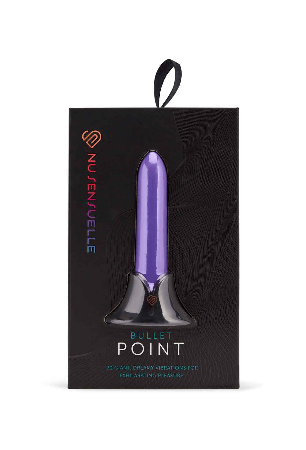 Nu Sensuelle POINT - PURPLE - FifthGate