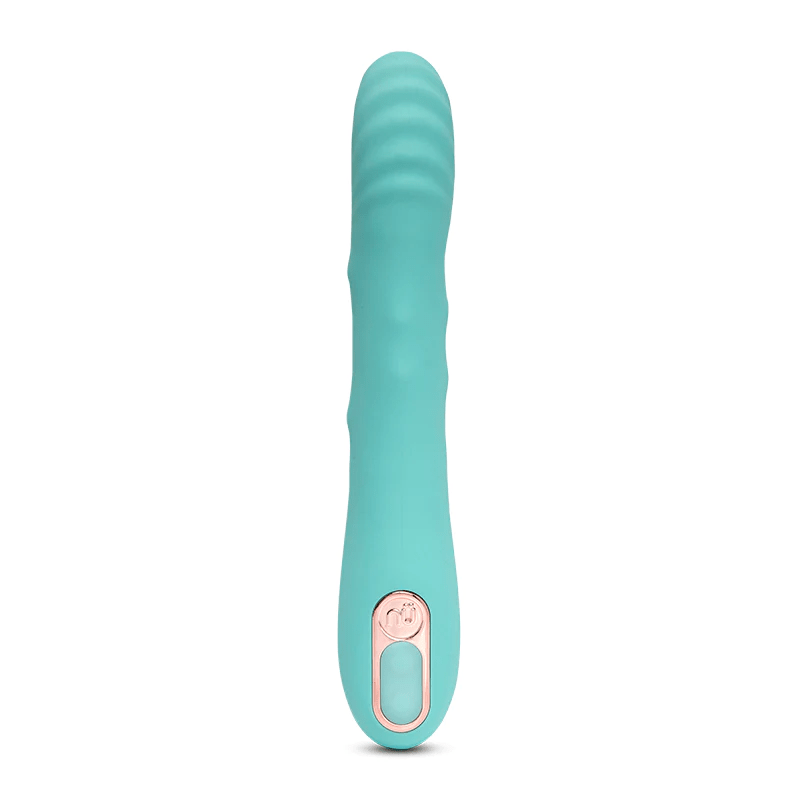 Nu Sensuelle ROXII WAND - ELECTRIC BLUE - FifthGate