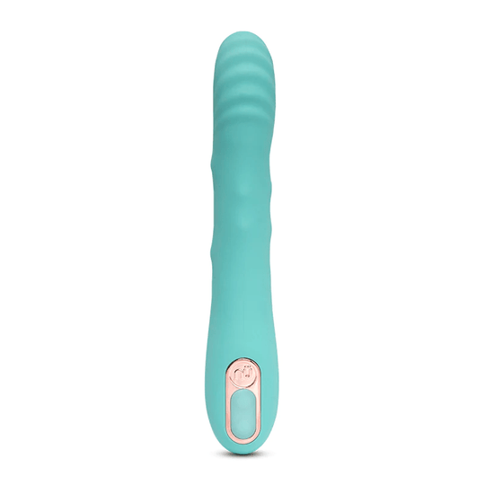 Nu Sensuelle ROXII WAND - ELECTRIC BLUE - FifthGate