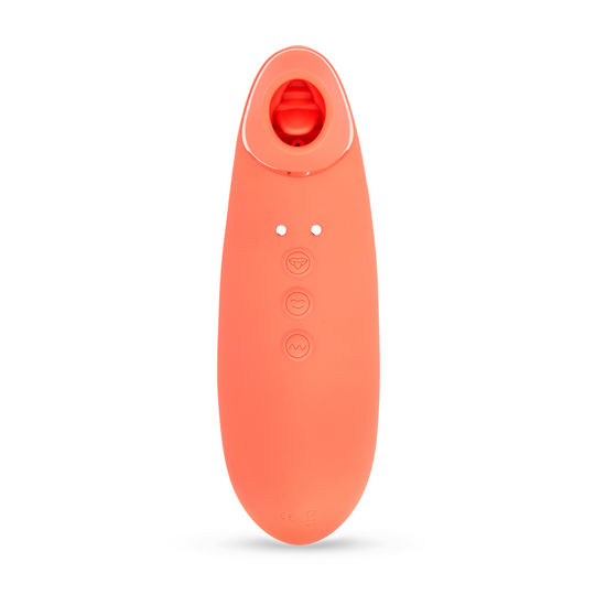 Nu Sensuelle TRINITII - CORAL - FifthGate