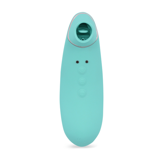 Nu Sensuelle TRINITII - ELECTRIC BLUE - FifthGate