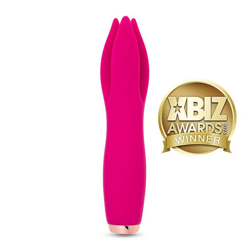 Nu Sensuelle TULIP - MAGENTA - FifthGate
